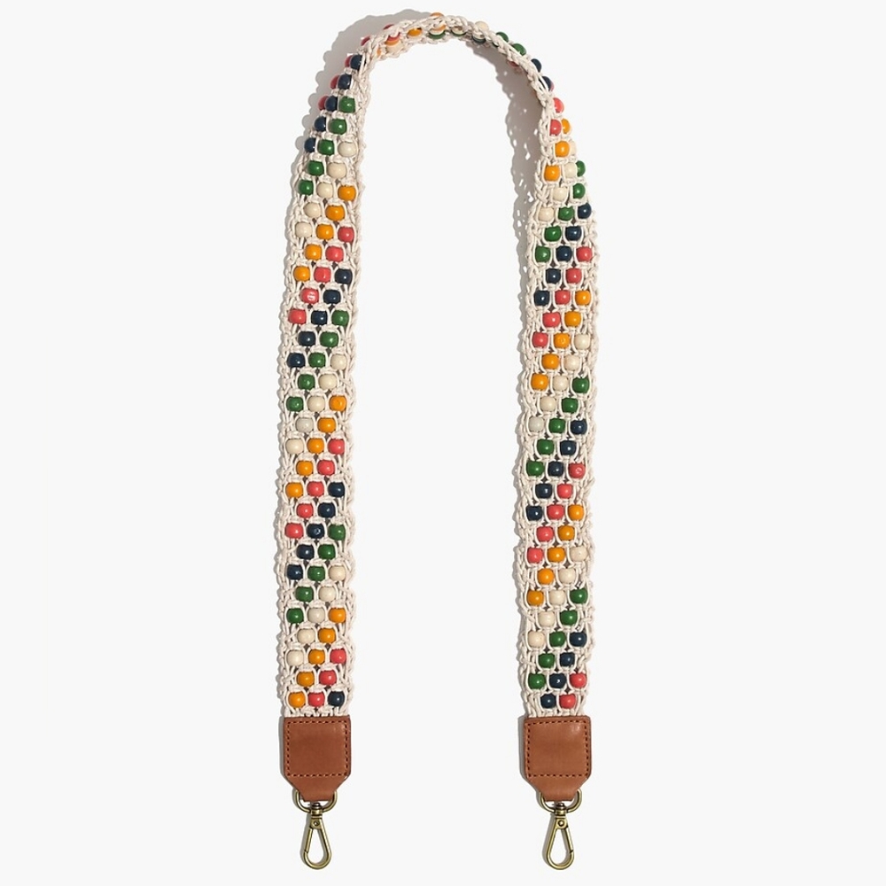 NWOT Madewell purse strap